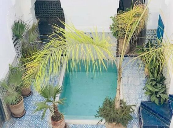 Riad Ifoulki - Photo2