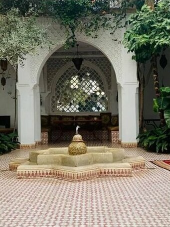 Riad Ifoulki - Photo3