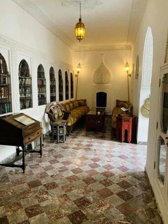 Riad Ifoulki - Photo5