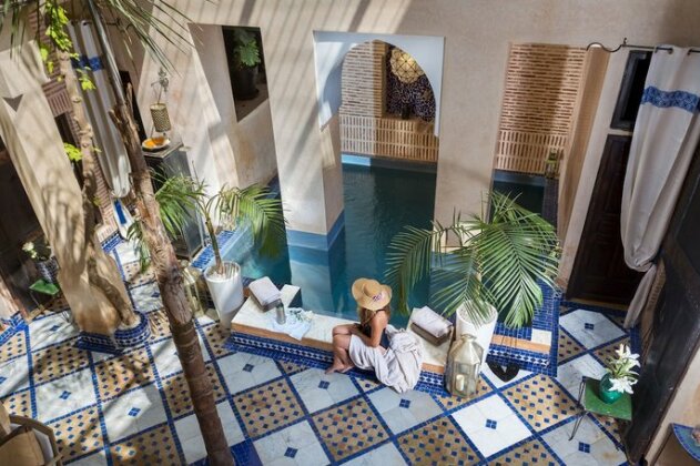 Riad Ines Home - Photo2