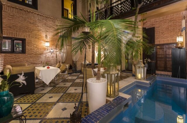 Riad Ines Home - Photo3