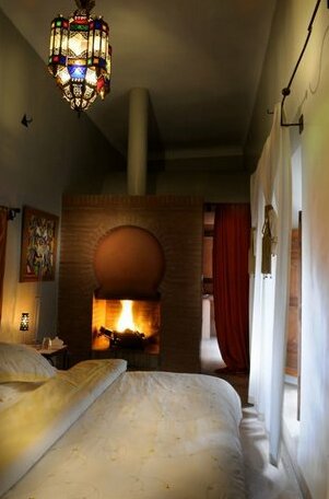 Riad Ines Home - Photo4