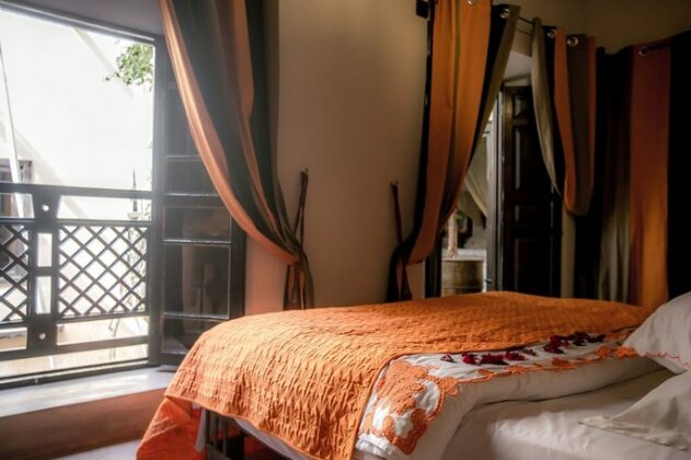 Riad Ines Home - Photo5