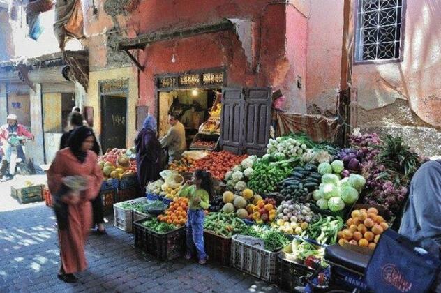 Riad Isabel - Photo2