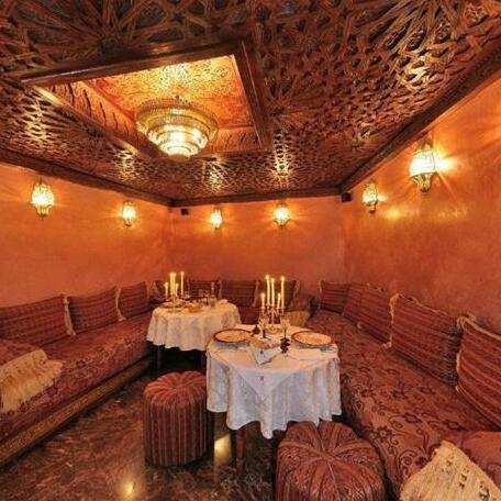 Riad Isabel - Photo3