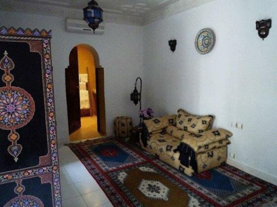 Riad Isabel - Photo4