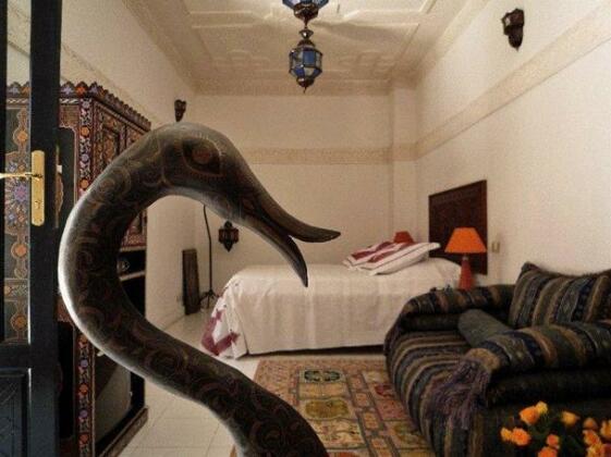 Riad Isabel - Photo5