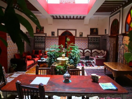 Riad Itry - Hostel - Photo3