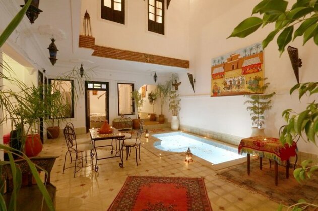 Riad Ivissa - Photo2