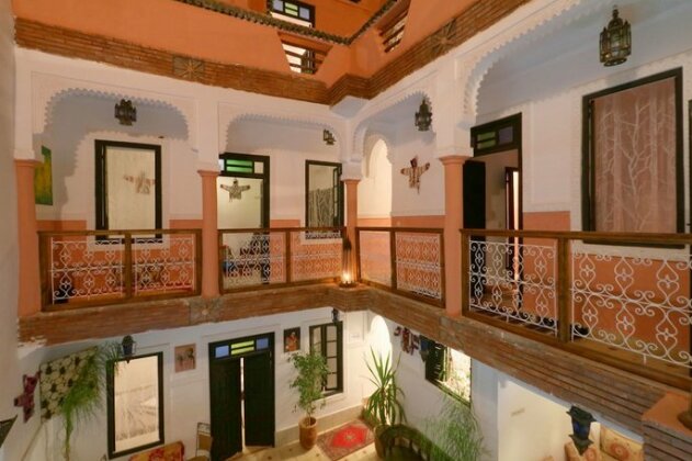 Riad Ivissa - Photo3