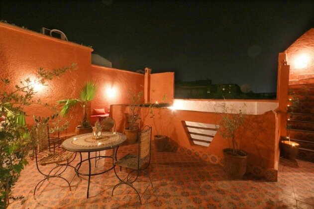 Riad Ivissa - Photo4