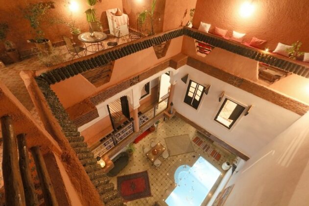Riad Ivissa - Photo5