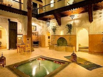 Riad Jnan El Cadi - Photo2