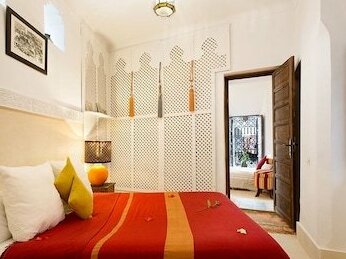 Riad Jnan El Cadi - Photo3