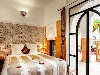 Riad Jnan El Cadi - Photo4