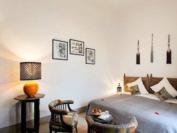 Riad Jnan El Cadi - Photo5