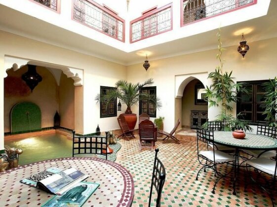 Riad Julia - Photo2