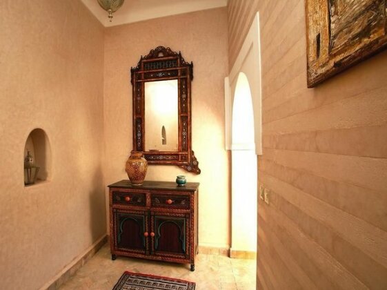 Riad Julia - Photo3