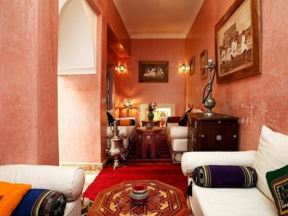 Riad Julia - Photo4