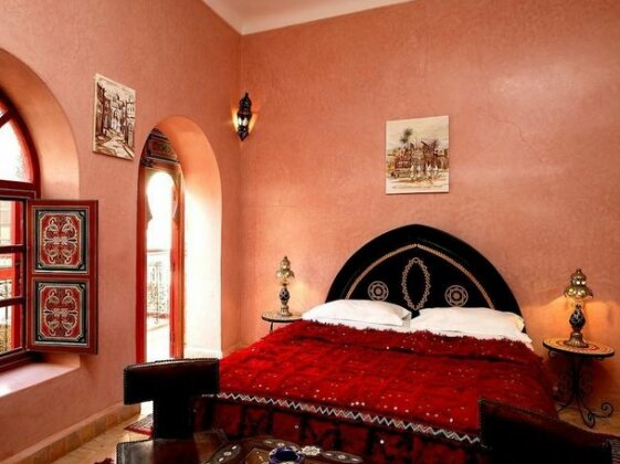 Riad Julia - Photo5