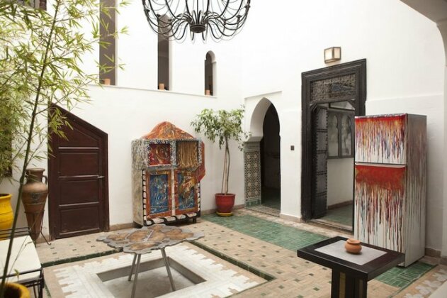 Riad Ka - Photo3