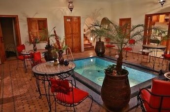 Riad Kalinka Lotus - Photo2