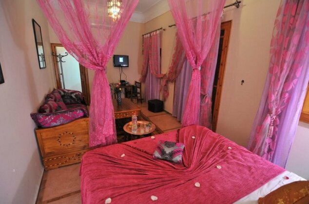 Riad Kalinka Lotus - Photo3