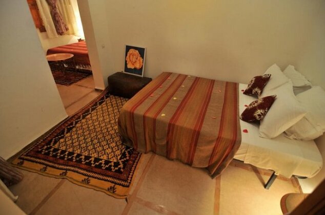 Riad Kalinka Lotus - Photo4
