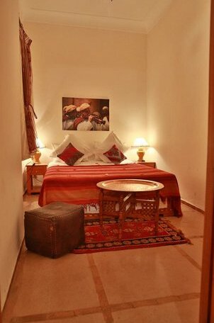 Riad Kalinka Lotus - Photo5