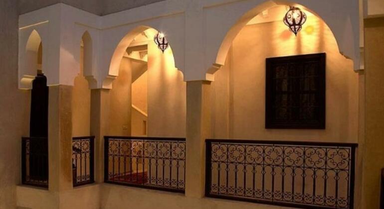 Riad Karmanda - Photo2