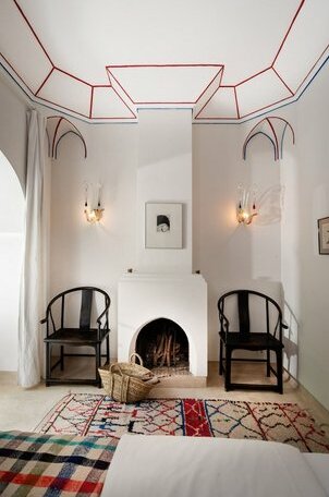 Riad Kbour & Chou - Photo5