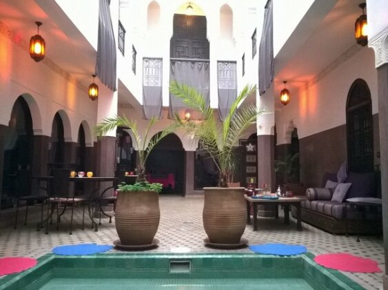 Riad Khabia - Photo2