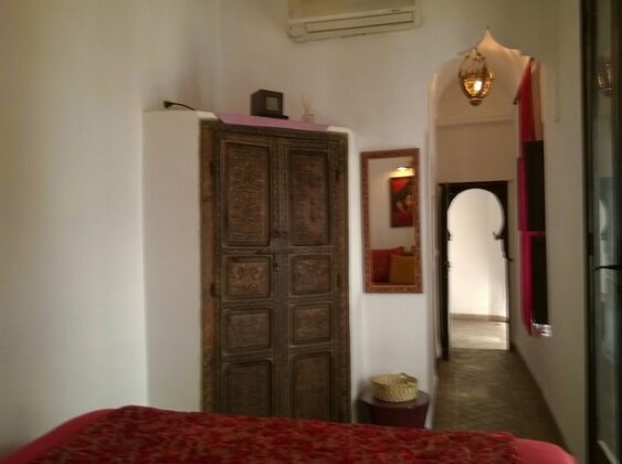 Riad Khabia - Photo3