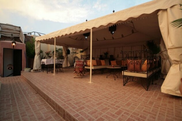 Riad Khadija Spa - Photo2