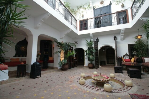 Riad Khadija Spa - Photo3