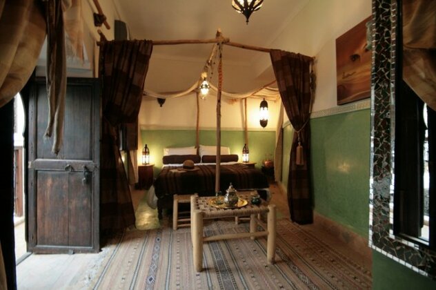 Riad Khadija Spa - Photo5