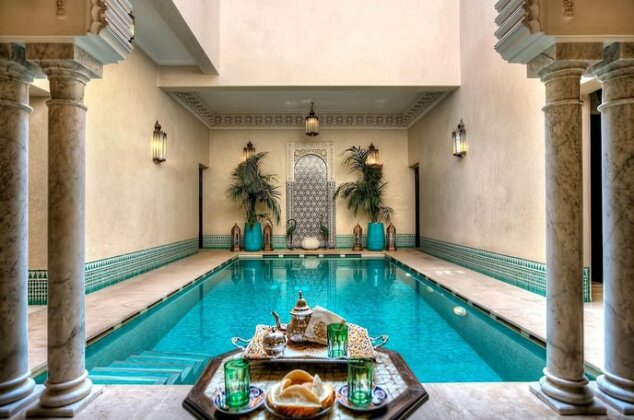 Riad Kniza - Photo2