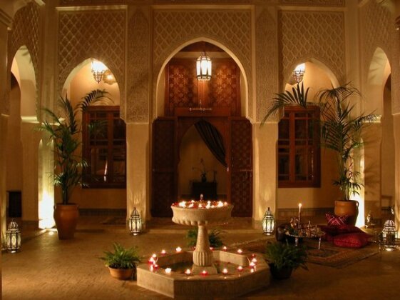 Riad Kniza - Photo3