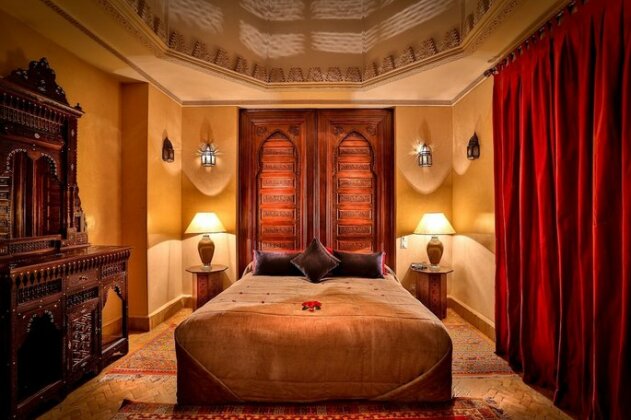 Riad Kniza - Photo4