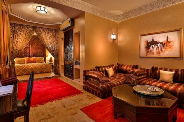 Riad Kniza - Photo5