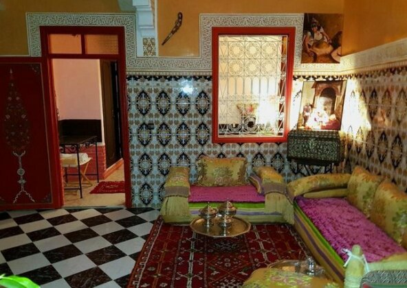 Riad Konouz - Photo3