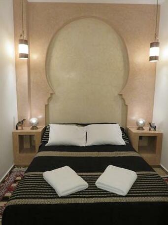 Riad La Douiria - Photo2