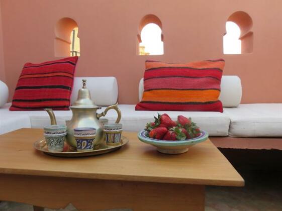 Riad La Douiria - Photo3