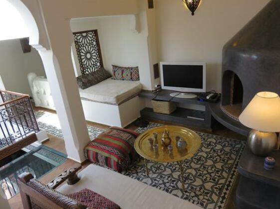 Riad La Douiria - Photo4