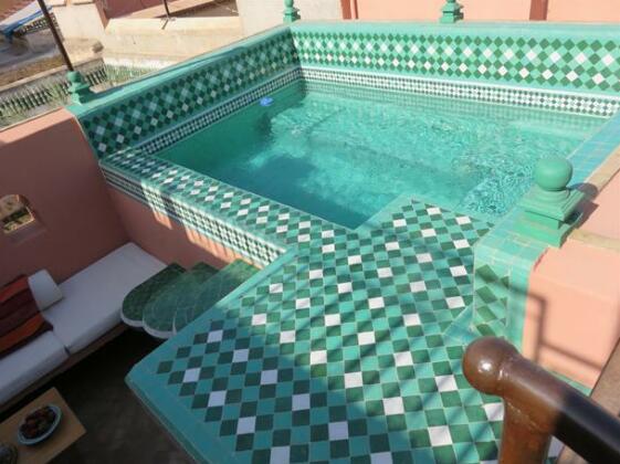 Riad La Douiria - Photo5