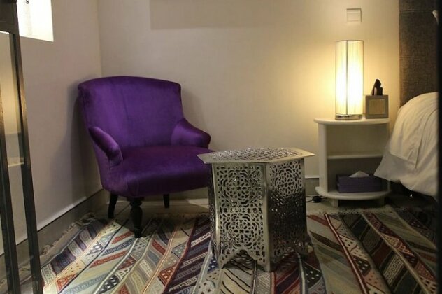 Riad La Sarrazine - Photo2