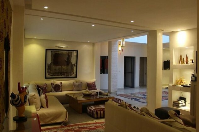 Riad La Sarrazine - Photo5