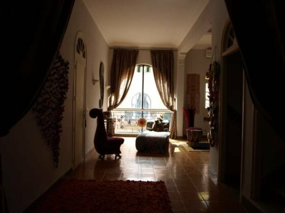Riad la villa bleue - Photo4
