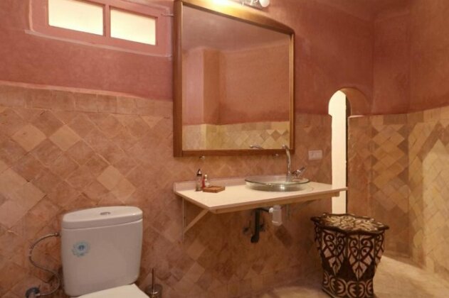 Riad la villa bleue - Photo5