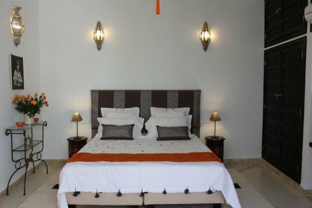 Riad La Villa Marrakech - Photo3